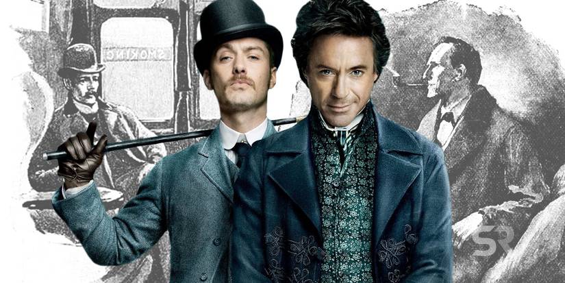 RDJ vs Benedict Cumberbatch: Who The Better Sherlock Holmes Is