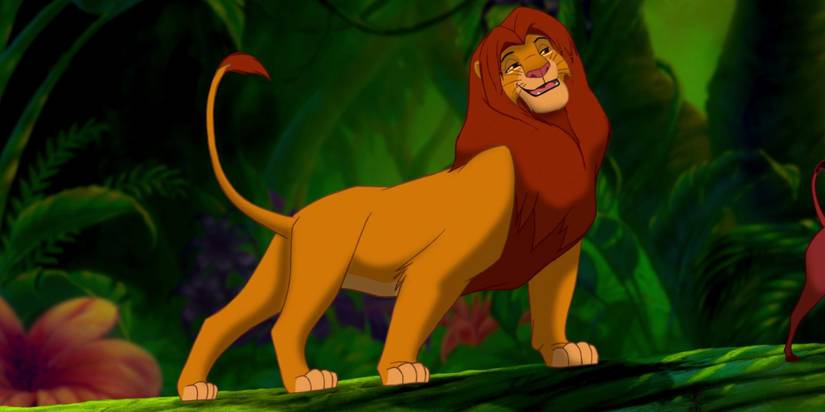 The Lion King: Simba's 10 Greatest Quotes