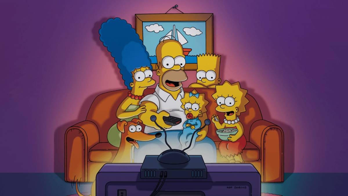 Simpsons Composer Was Fired For Allowing Other To Create Music For Him