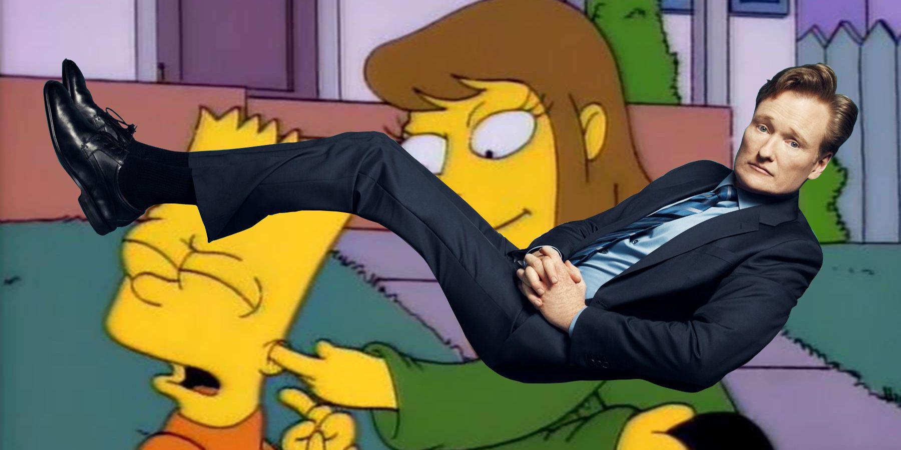 Every Simpsons Episode Conan O’Brien Wrote