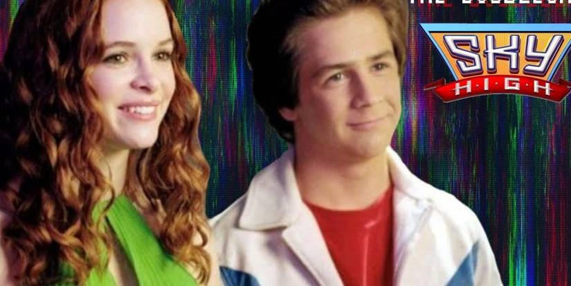Sky High: 10 Interesting Facts You Need To Know About Danielle ...