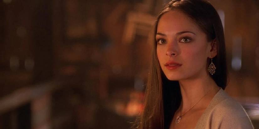 Smallville: 10 Biggest Dreams Clark Kent Had In Season 1 That Came True ...