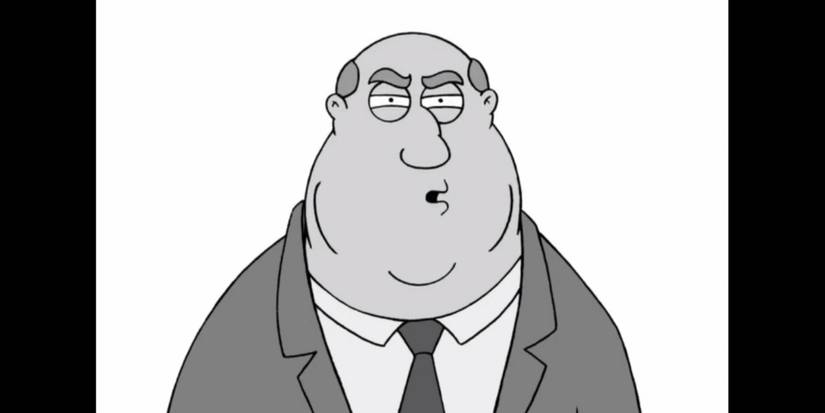Top 10 Funniest Moments From Family Guy Season 3