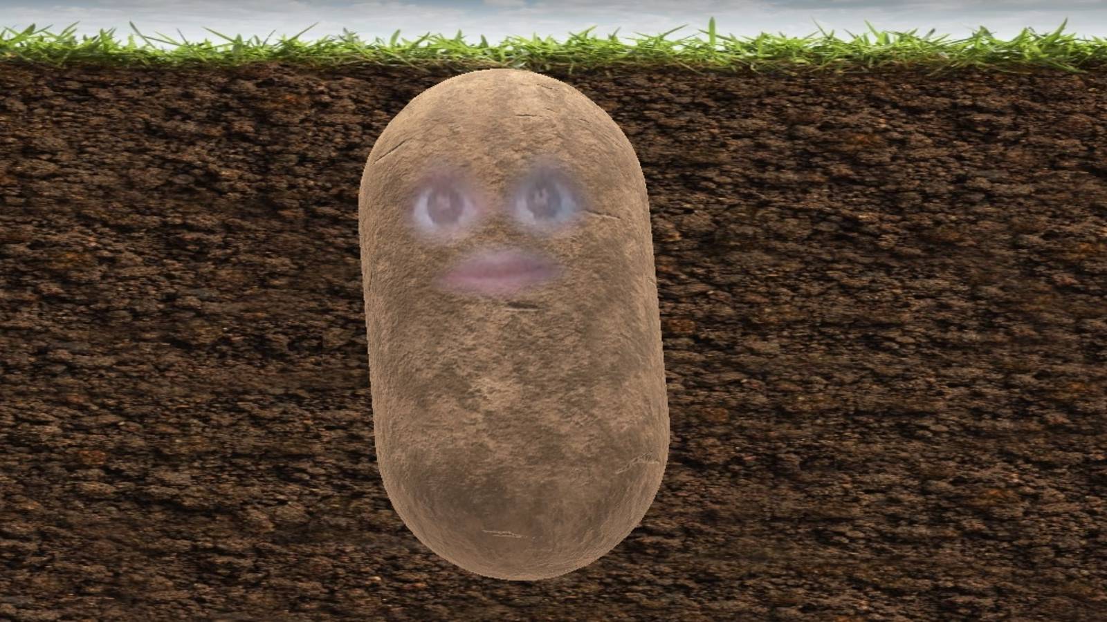 How To Turn Yourself Into A Potato With Snapchat’s Snap Camera