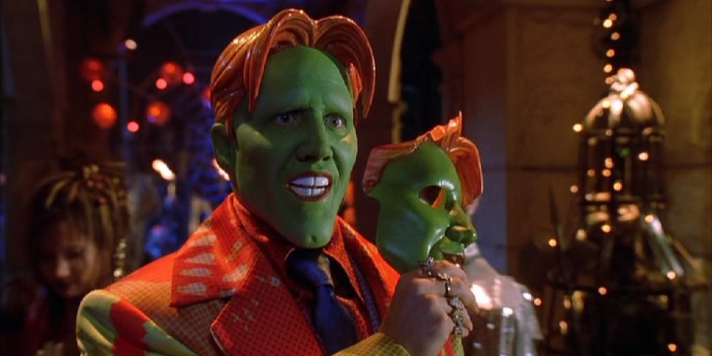 Son of the mask Jamie Kennedy Cult Classic Film Sequels
