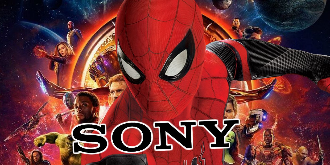 Sony Almost Owned The Marvel Cinematic Universe | Screen Rant