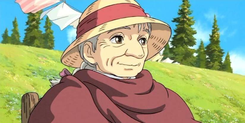 Howl's Moving Castle May Not Be Studio Ghibli's Best Film, But It Made ...