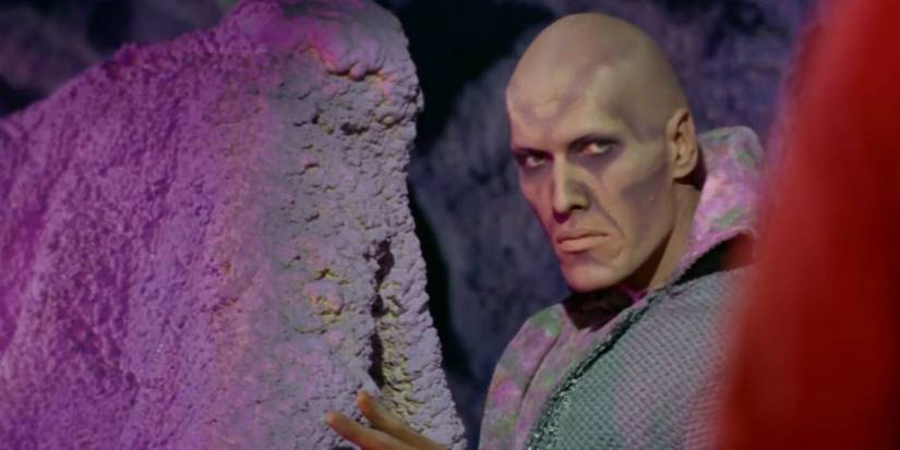 Star Trek: 10 Best Androids, Ranked