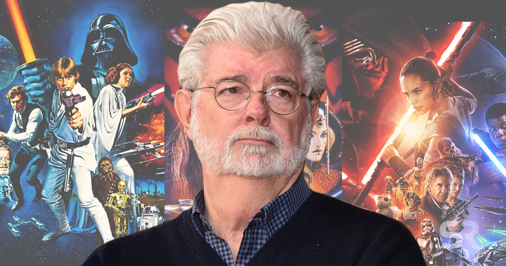 Star Wars Directors Featured