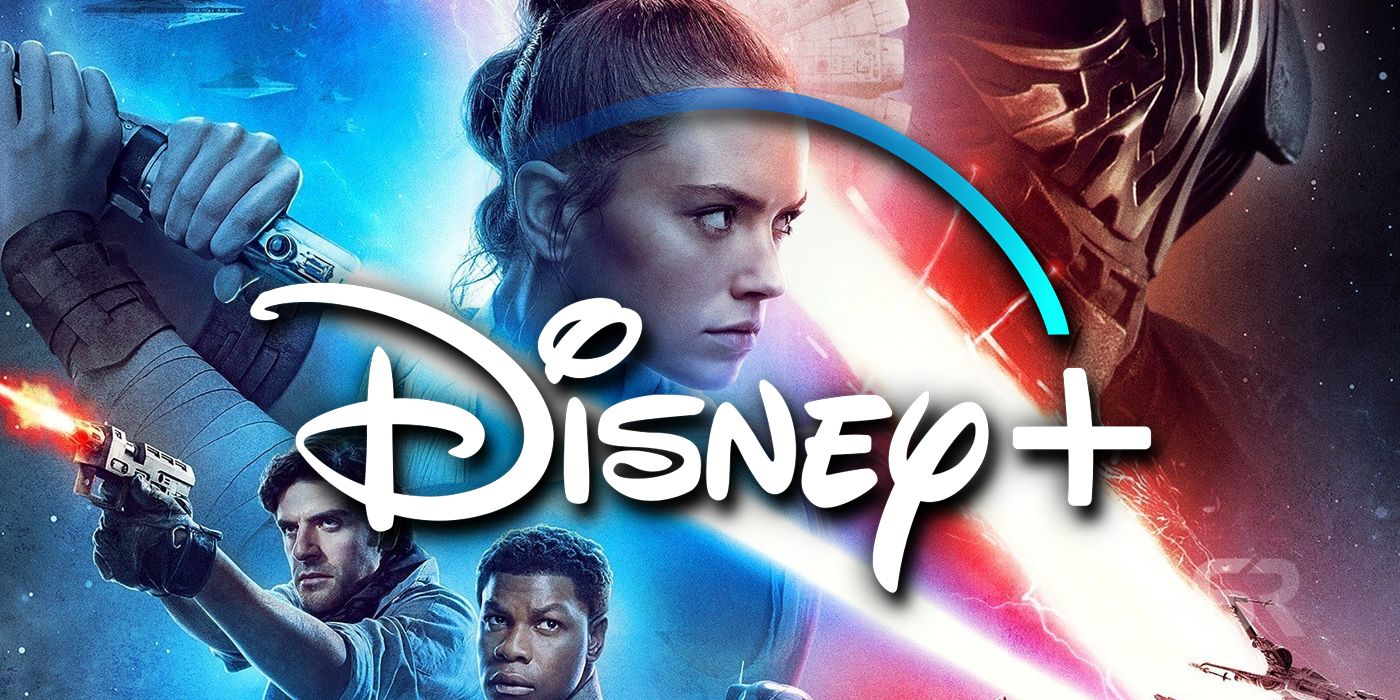 Star Wars TV Show Set In New Era In Development For Disney+