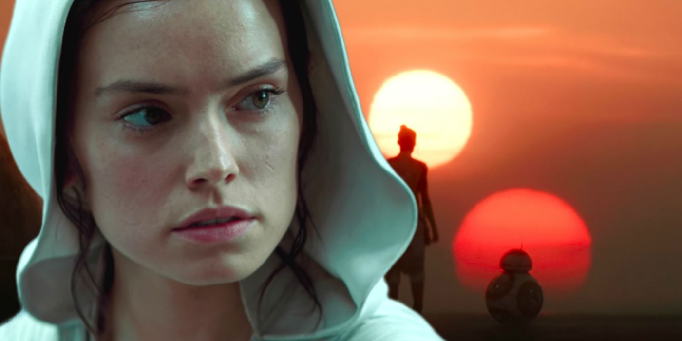 skywalker tatooine