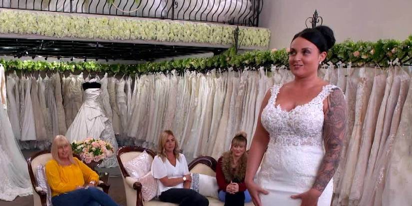 Say Yes To The Dress: Top 10 Bridal Designers And Brands Featured On The Show Say Yes To The Dress: Top 10 Bridal Designers And Brands Featured On The Show