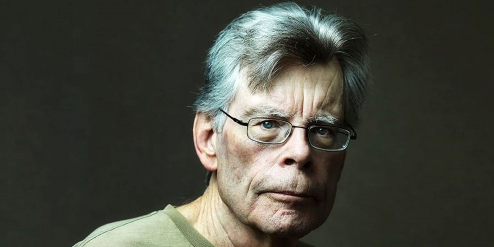The Stephen King Novel So Controversial Its Been Out of Print for 20 Years