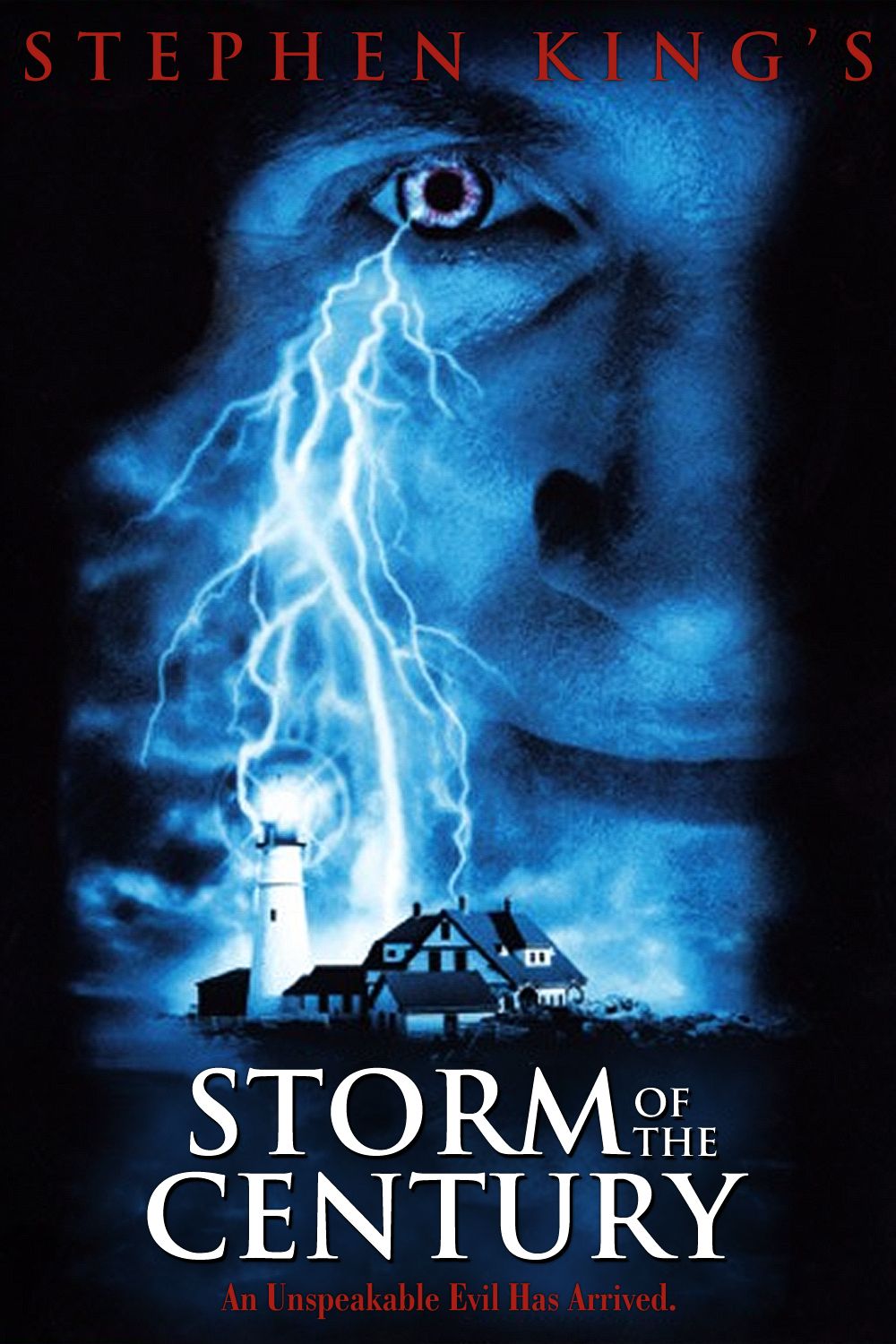 storm of the century