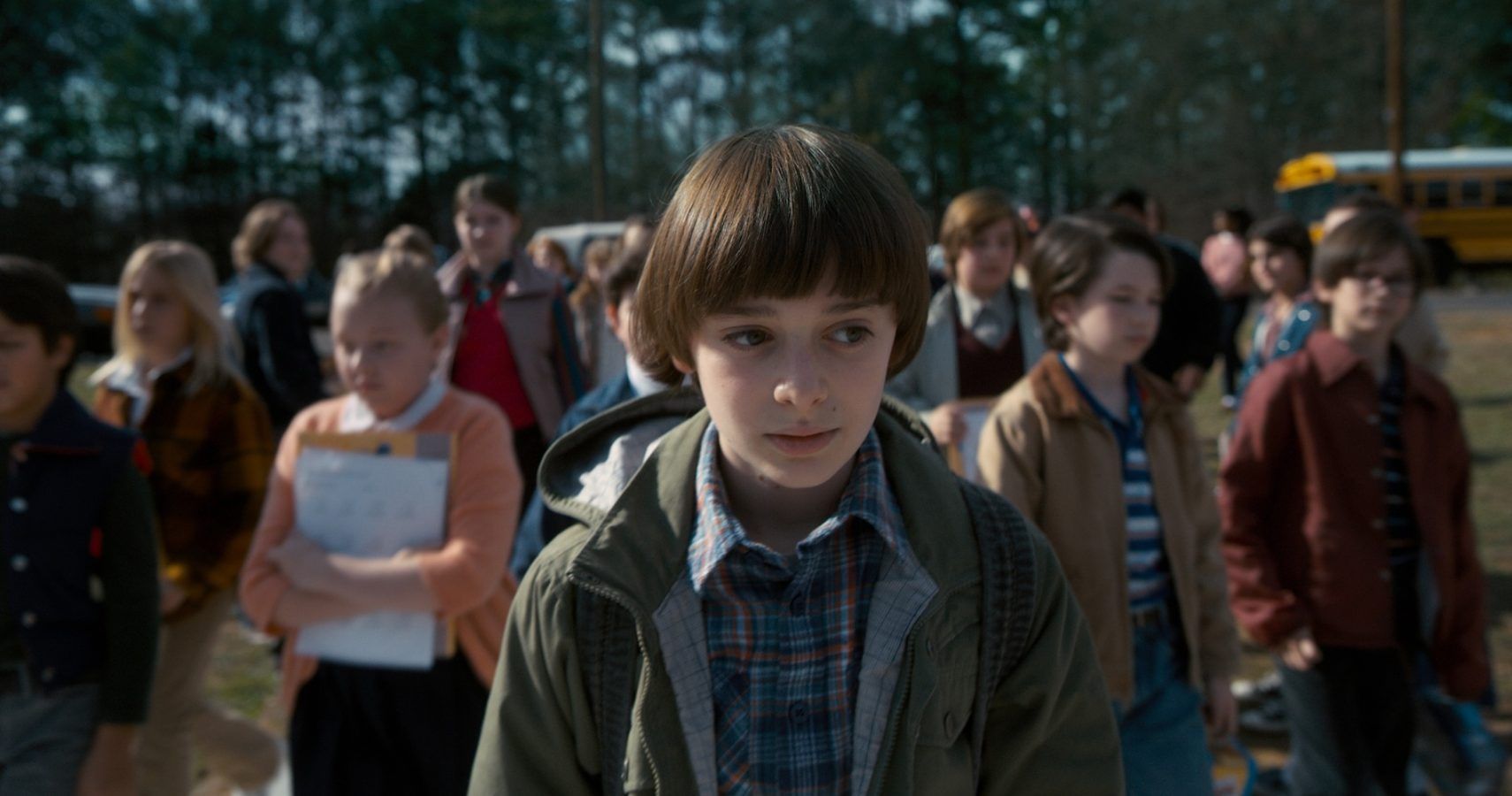 Stranger Things: 10 Reasons Why Eleven & Will Aren't Real Friends