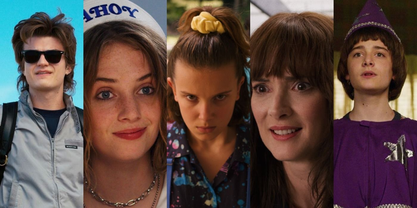 Which Stranger Things Character Are You Based On Your Zodiac