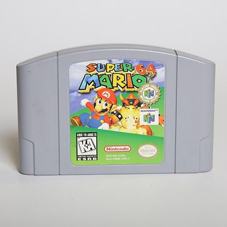 Best N64 Games (Updated 2020)