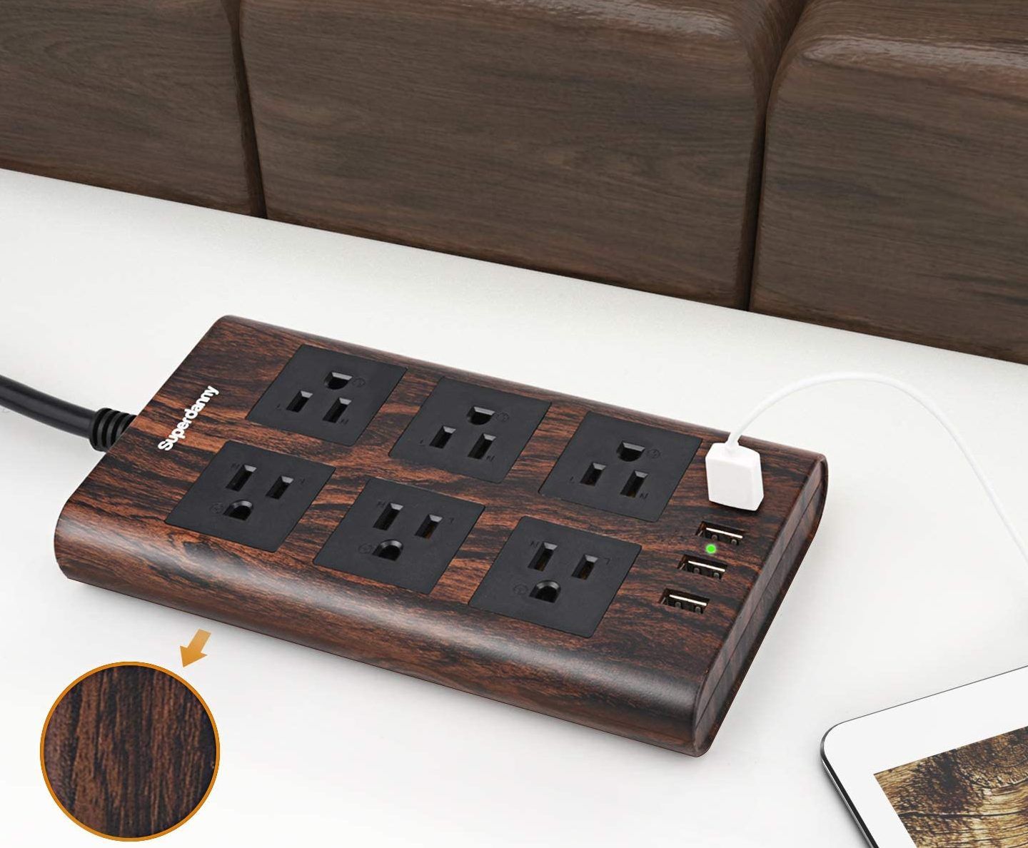 Best Surge Protectors (Updated 2020)