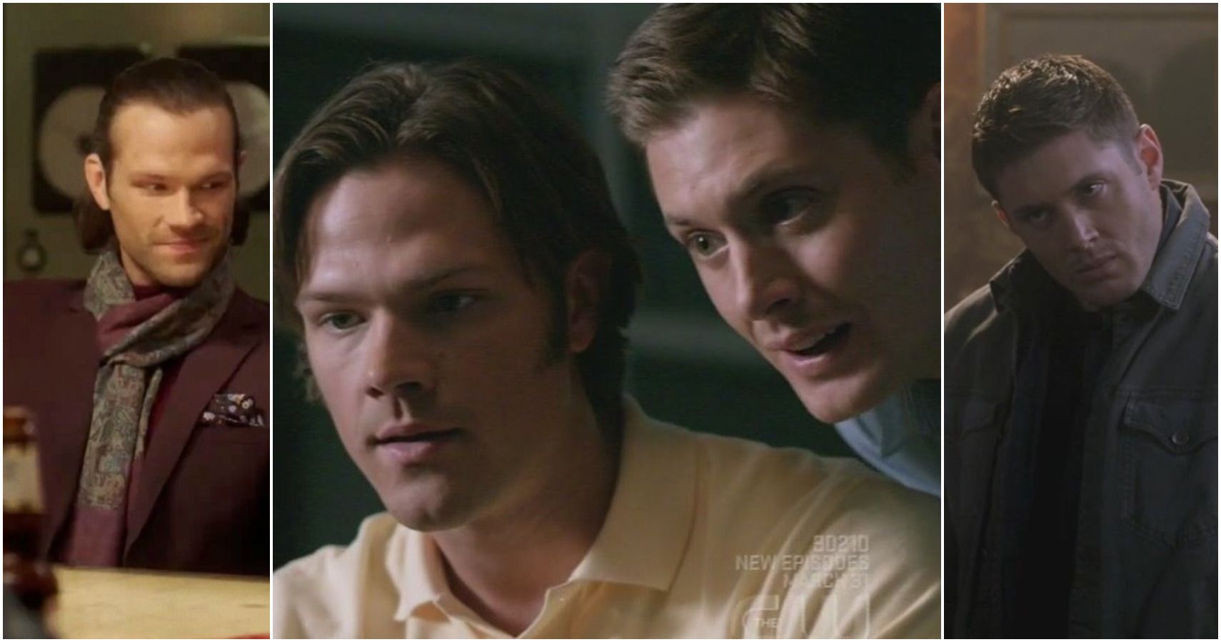 7 TV Show Parallel Universes I Wish We'd Have Seen More Of