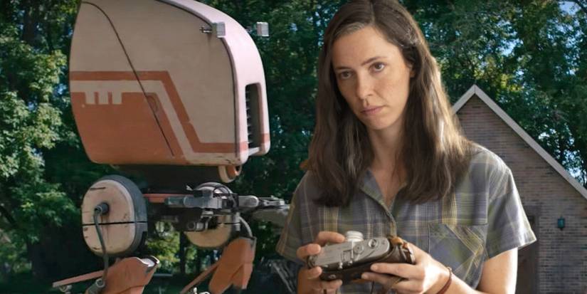 Best Sci-Fi TV Shows On Amazon Prime Right Now