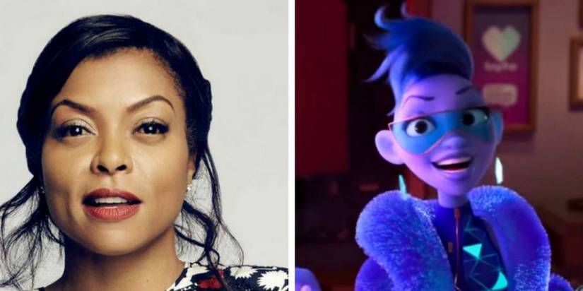 Wreck-It Ralph 2: 10 Things You Didn't Know About The Cast Of Ralph ...