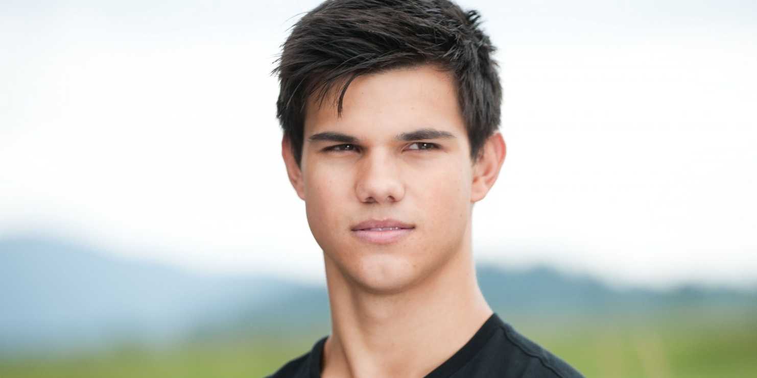 Is Taylor Lautner Native American? The Twilight Actor's Ethnicity Explained