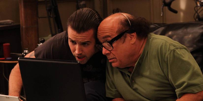 It's Always Sunny In Philadelphia: 10 Times Charlie Was Actually Really ...