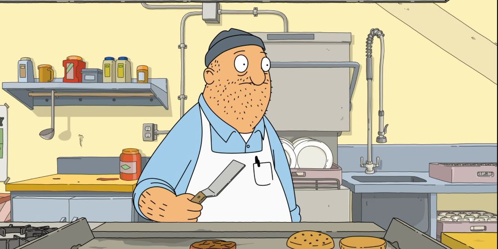 Луиз арт закусочная боба. 1 a where s bob. 1 a where s bob. Боб кан. Уродливый боб южный парк.