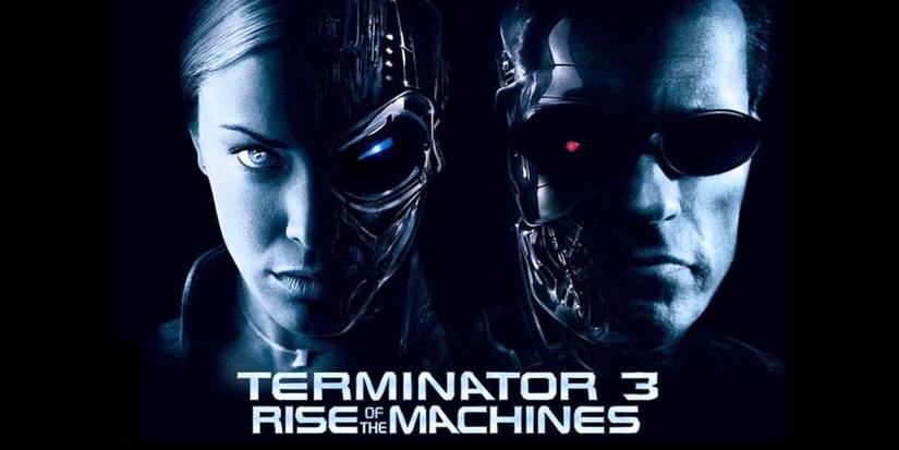 Terminator: What Went Wrong With Each Sequel Movie (After Judgment Day)