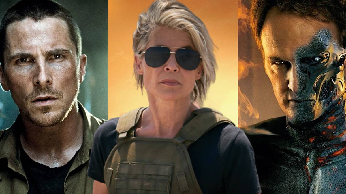 All Three Terminator Movie Reboots Explained: What Happens Next