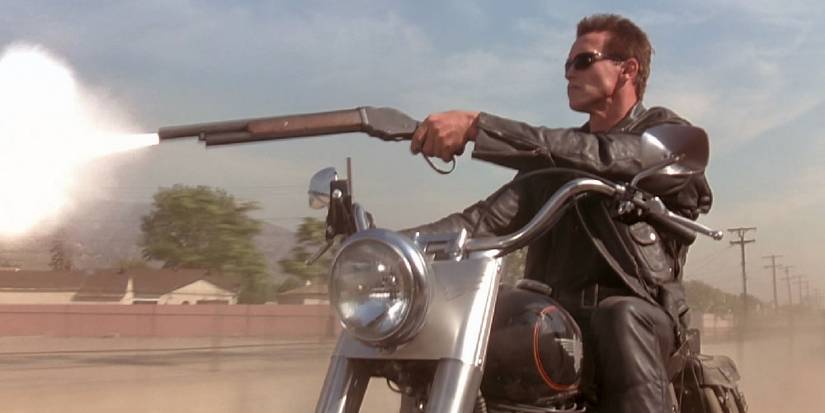 Terminator: The 10 Deadliest Weapons From The Movies