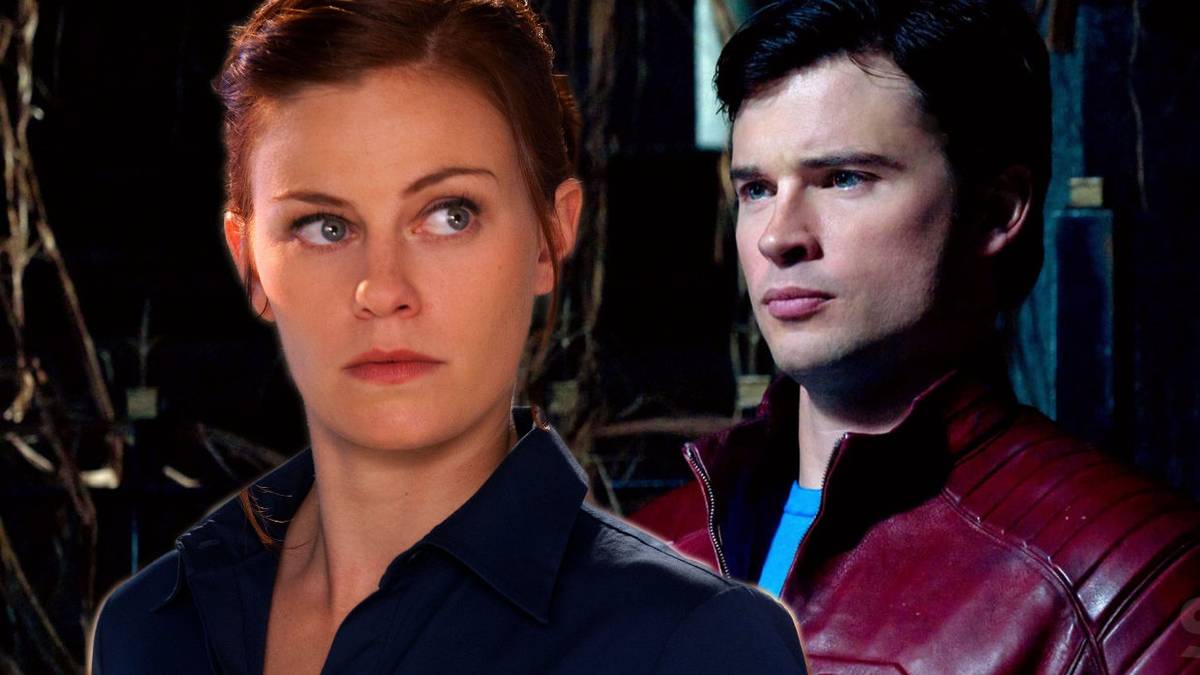 What Really Happened To Tess After Smallville Ended