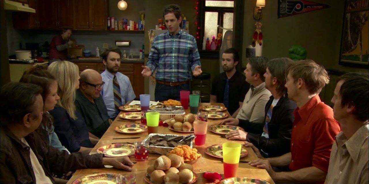 Its Always Sunny In Philadelphia 10 Most Psychotic Things That Dennis Has Done