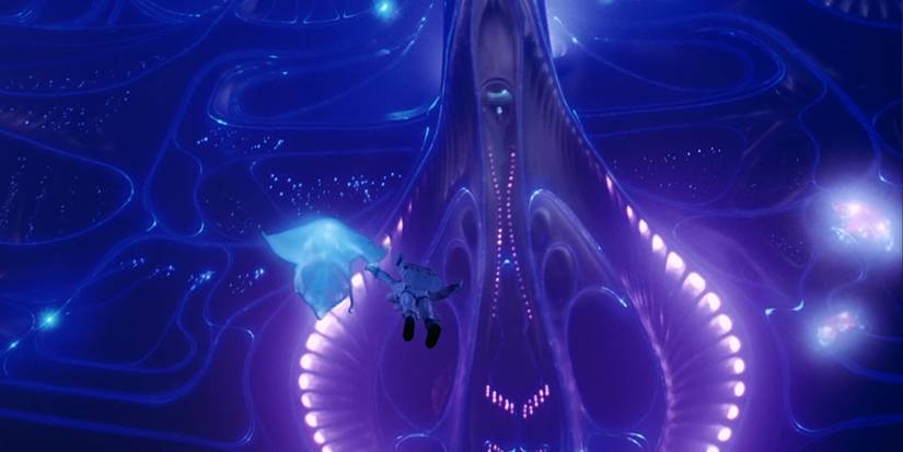 To Abyss The Abyss: 10 Things You Didn't Know About This '80s Sci-Fi Movie
