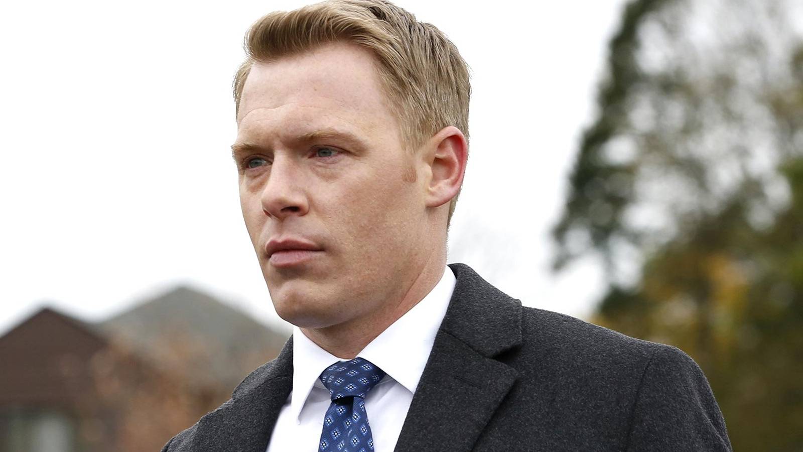 The Blacklist: 5 Times We Felt Bad For Ressler (& 5 Times We Hated Him)