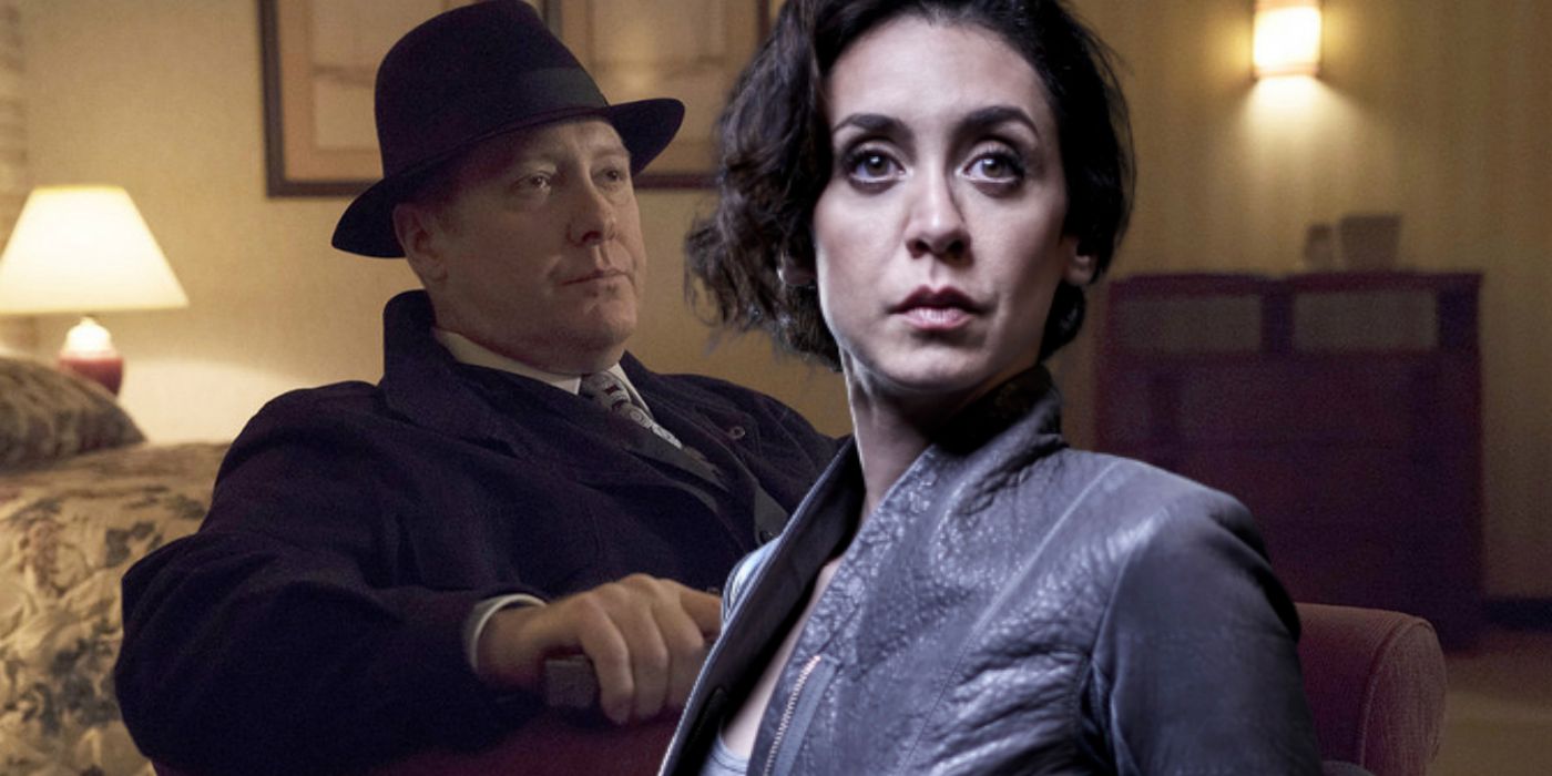 Blacklist: Why Samar's Mozhan Marnò Left After Season 6