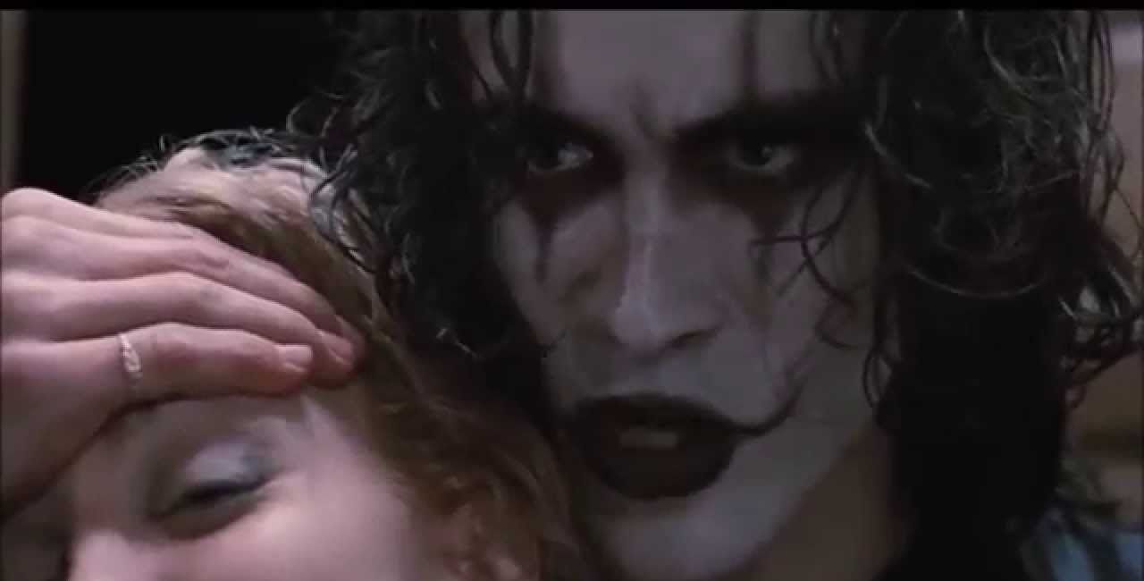 The Crow 15 Best Quotes From The Film