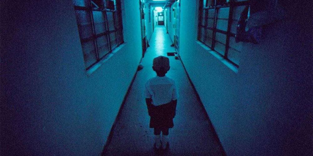 10 Asian Horror Movies To Watch If You Liked The Grudge