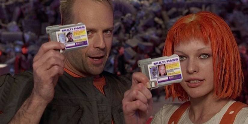 Milla Jovovich's 10 Best Movies (According To Rotten Tomatoes)