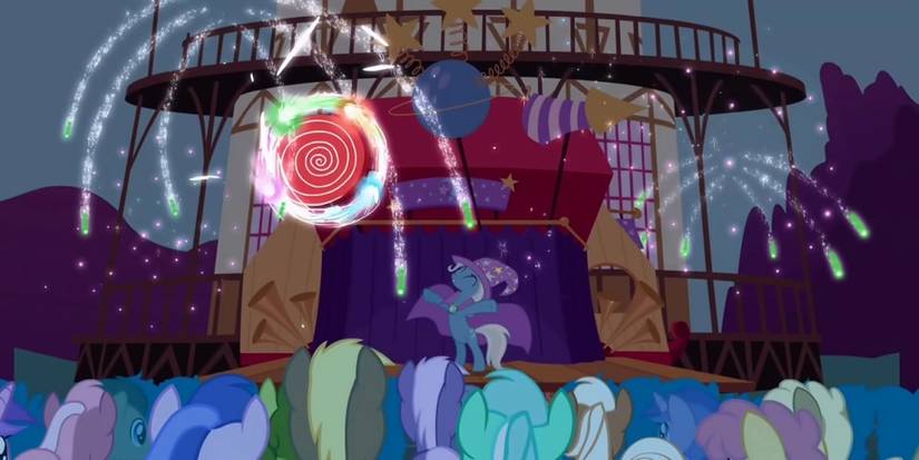 My Little Pony: The 10 Best Magic Users, Ranked