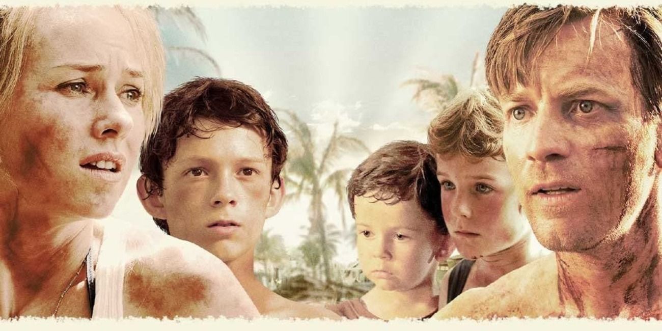 10 Best Movies Set At The Beach Ranked According To IMDb