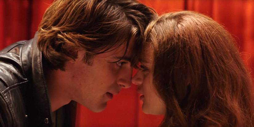 Jacob Elordi Fought Netflix Over Smoking In The Kissing Booth Movies