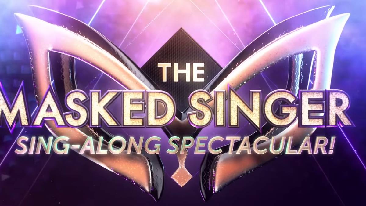 Masked Singer: All About This Weeks' Sing-Along Spectacular Special