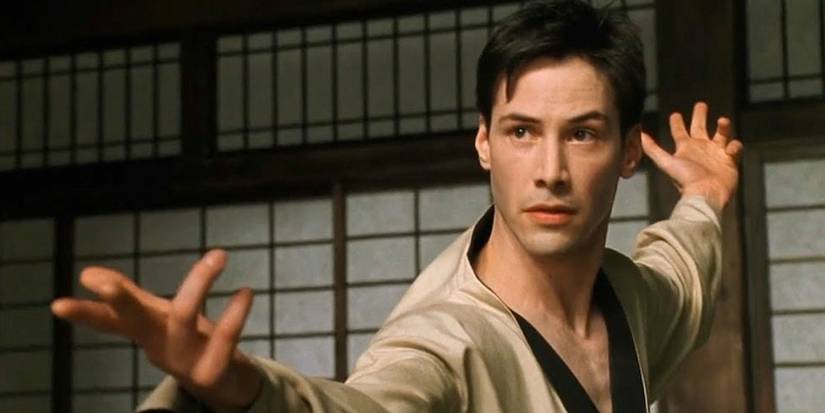 Every Major Movie Role Nicolas Cage Turned Down