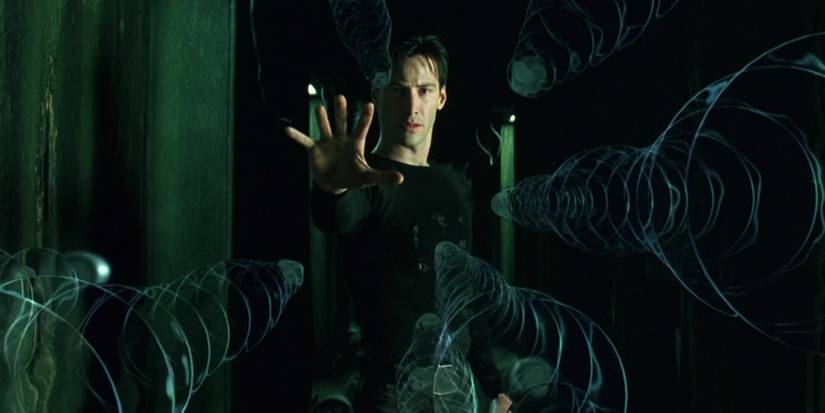 How The Matrix Reloaded Completely Changed Neo's Story