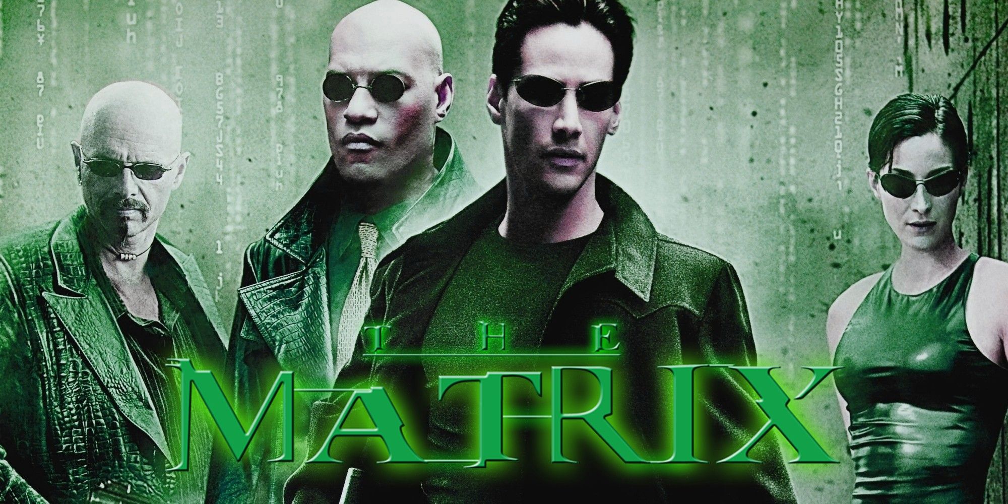 Matrix Reloaded Streaming Vf / Regarder Matrix Reloaded En ...