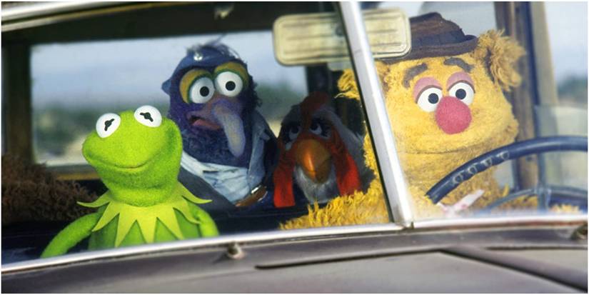 Top 10 Disney Live-Action Movie Musicals, Ranked (According to Rotten ...