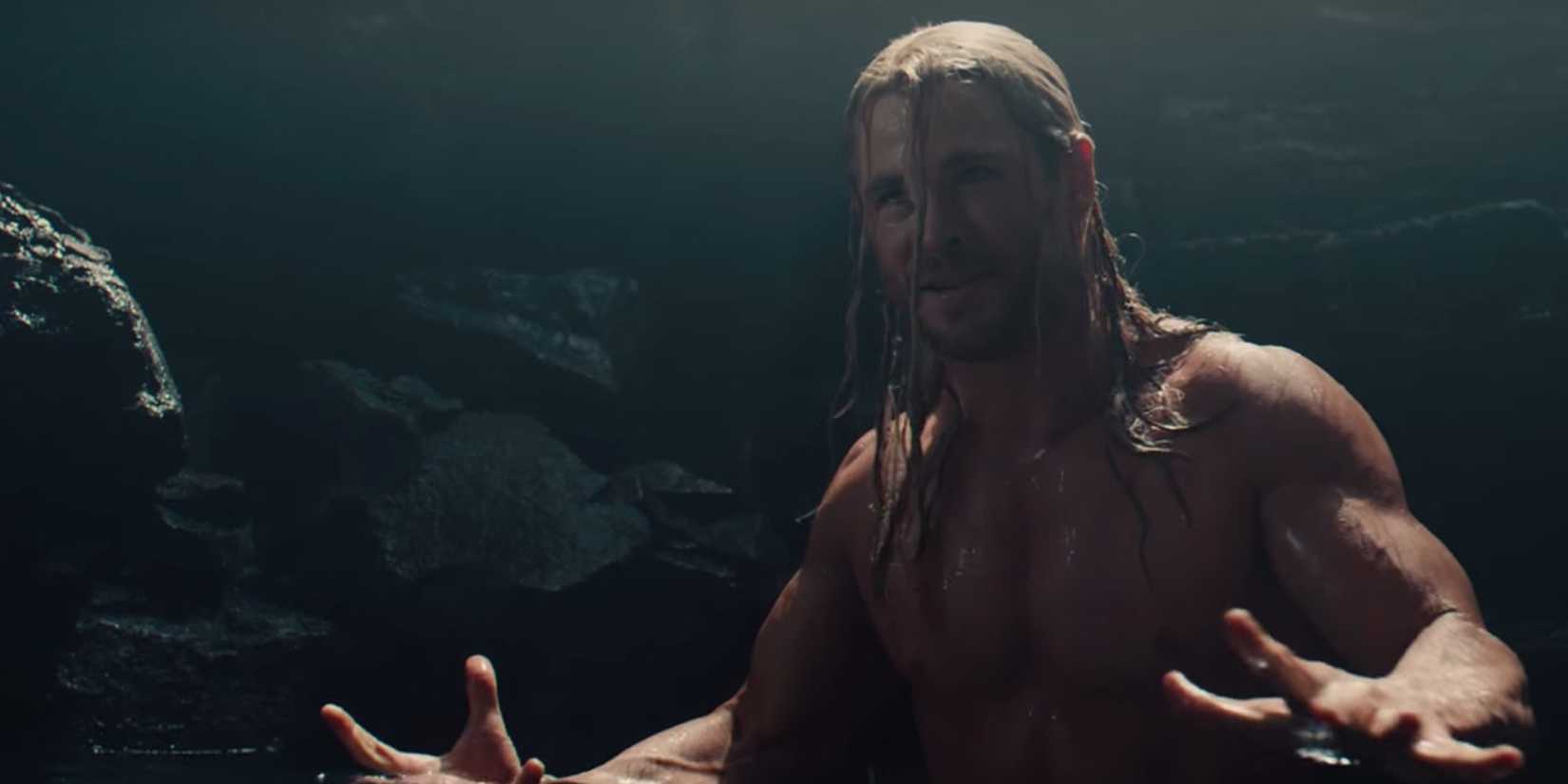 10 Deleted Avengers Movie Scenes That Would Have Changed The MCU