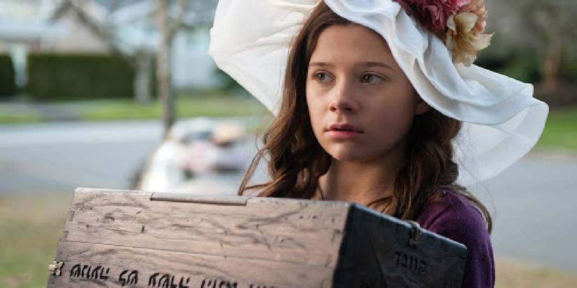 Is The Possession’s Dybbuk Box Real? The Haunted Item Explained