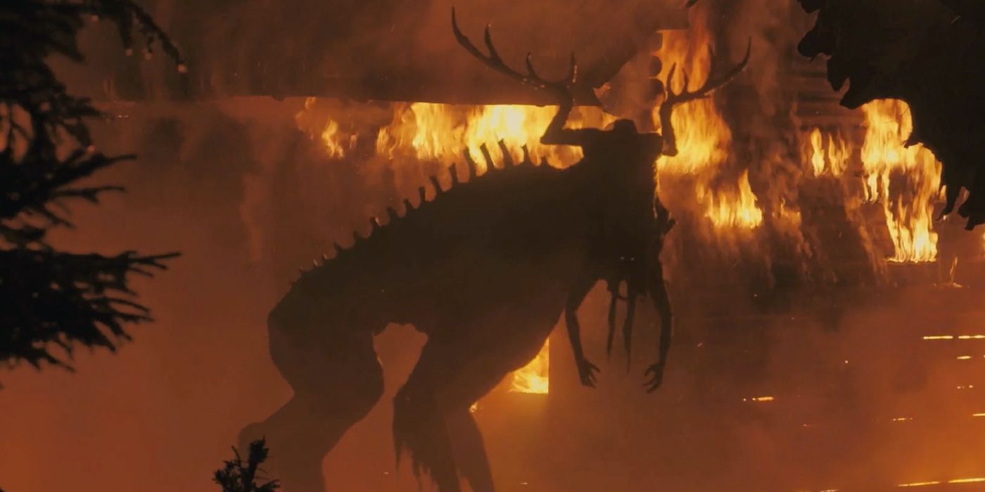 The Ritual’s Creature Jötunn & Norse Mythology Origins Explained